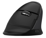 Delux M618Mini M618 Mini Jet black - 1183566 - zdjęcie 3
